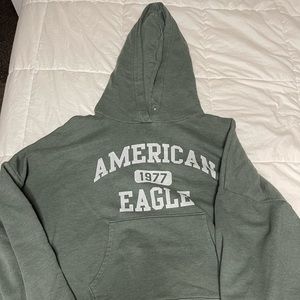 American Eagle Hoodie